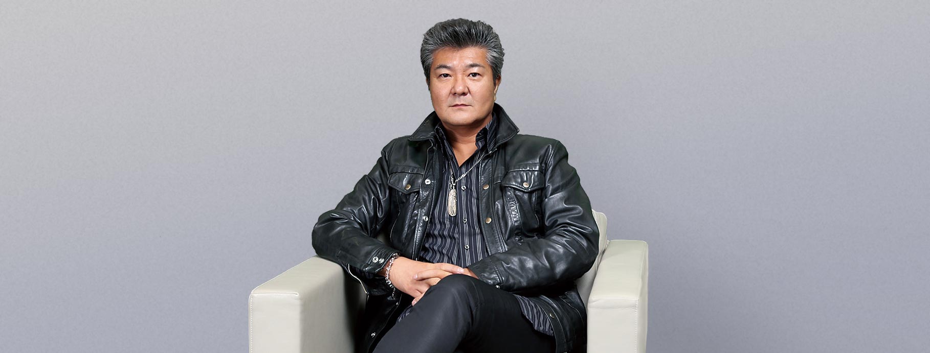 Picture of Koichi Ishii, CEO